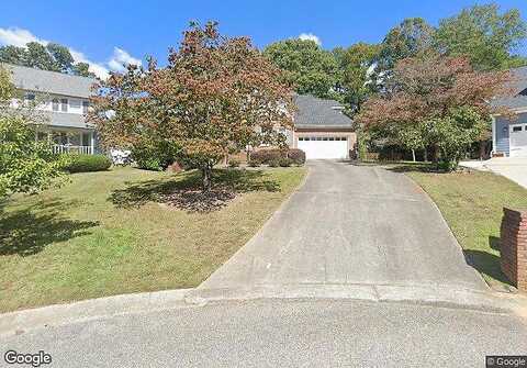 Thornbush, LAWRENCEVILLE, GA 30046