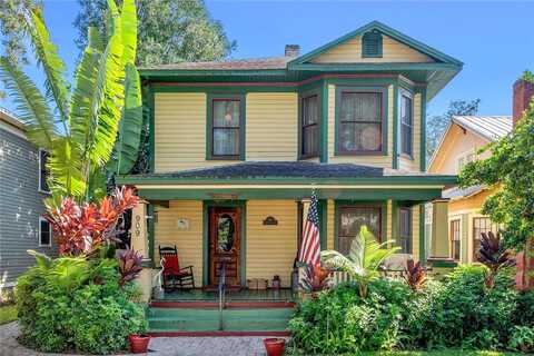 Magnolia, SANFORD, FL 32771