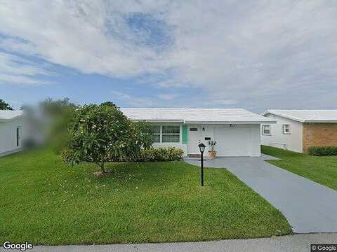 7Th, BOYNTON BEACH, FL 33426