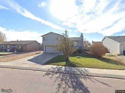 Bromefield, FOUNTAIN, CO 80817