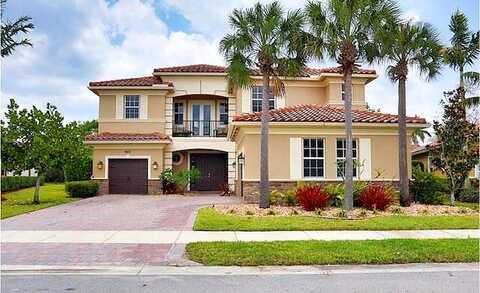 Edgewater, PARKLAND, FL 33076