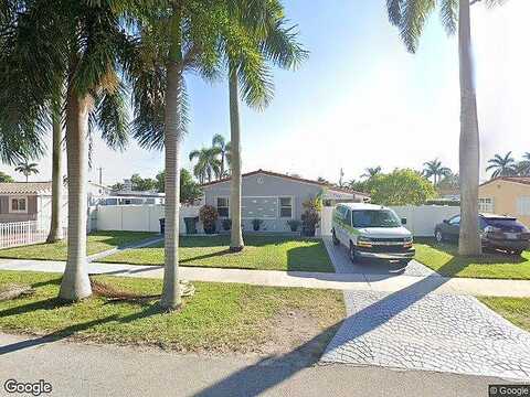 3Rd, HALLANDALE BEACH, FL 33009