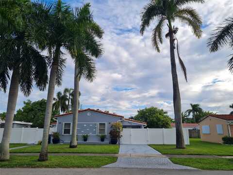 3Rd, HALLANDALE BEACH, FL 33009