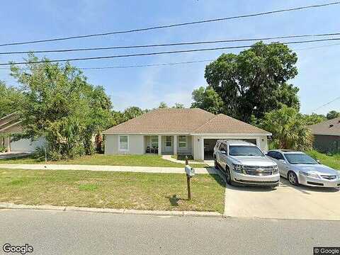 Mcdonald, EUSTIS, FL 32726