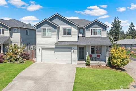 133Rd, TACOMA, WA 98444