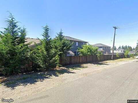 133Rd, TACOMA, WA 98444