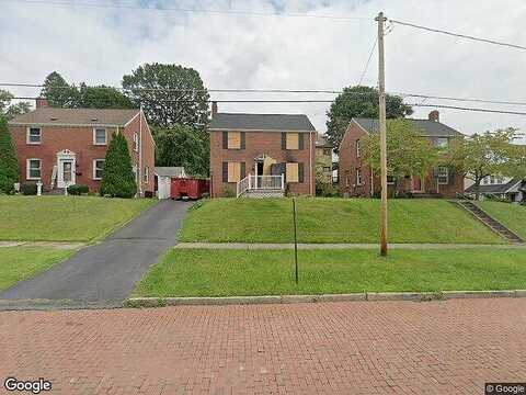 Delaware, NEW CASTLE, PA 16105