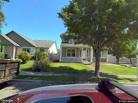 21St, BATTLE GROUND, WA 98604