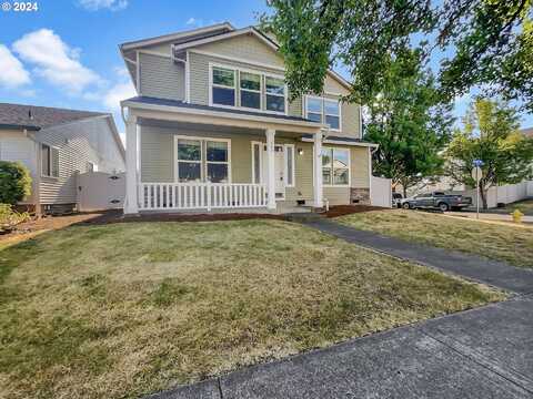21St, BATTLE GROUND, WA 98604
