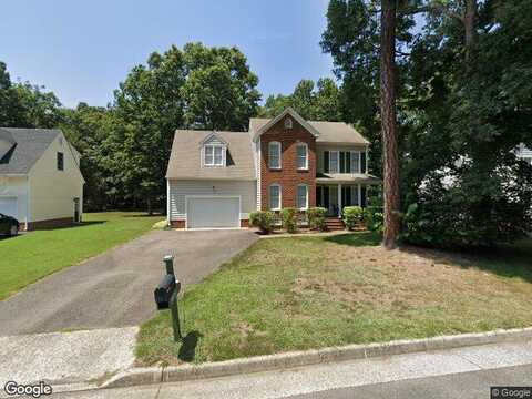 Coolwater, MECHANICSVILLE, VA 23116