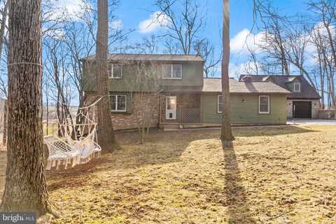 Deer, STEWARTSTOWN, PA 17363
