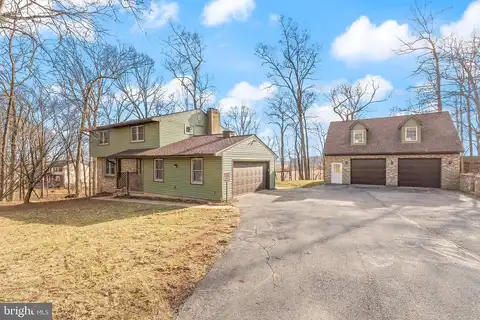 Deer, STEWARTSTOWN, PA 17363