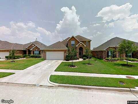 Kinnel, TOMBALL, TX 77375