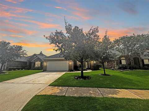 Kinnel, TOMBALL, TX 77375