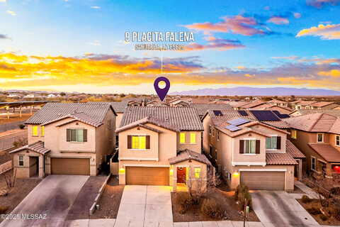 Placita Falena, SAHUARITA, AZ 85629