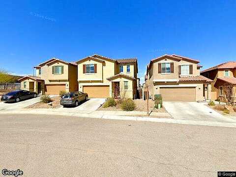 Placita Falena, SAHUARITA, AZ 85629
