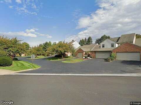 Cambridge, HERSHEY, PA 17033