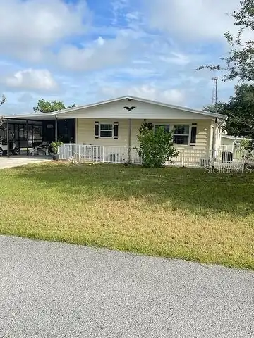 102Nd, OCALA, FL 34481