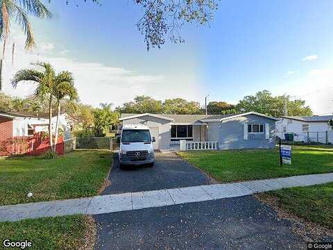 53Rd, COOPER CITY, FL 33328