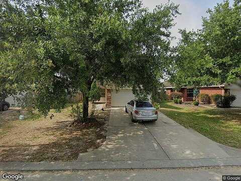 Aspen Trace, HUMBLE, TX 77338