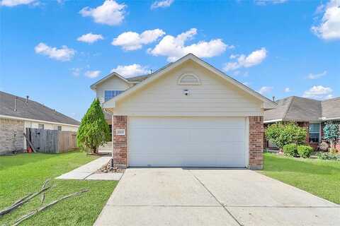Aspen Trace, HUMBLE, TX 77338