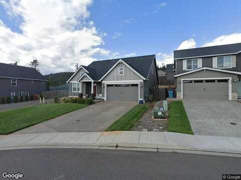 Hargrave, CAMAS, WA 98607
