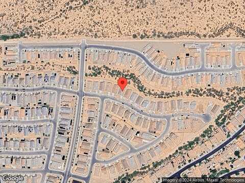 Calle Moa, SAHUARITA, AZ 85629