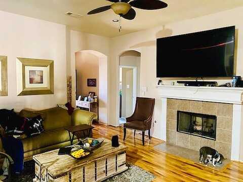 Old Maple, HUMBLE, TX 77338