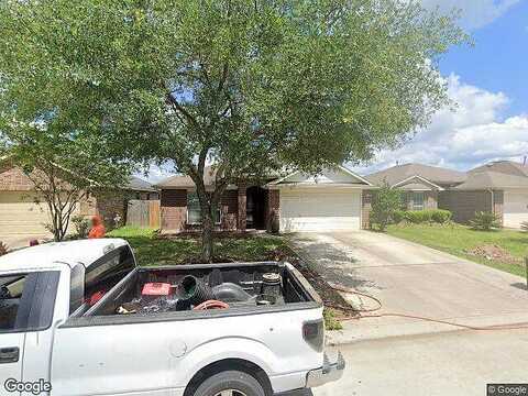 Old Maple, HUMBLE, TX 77338