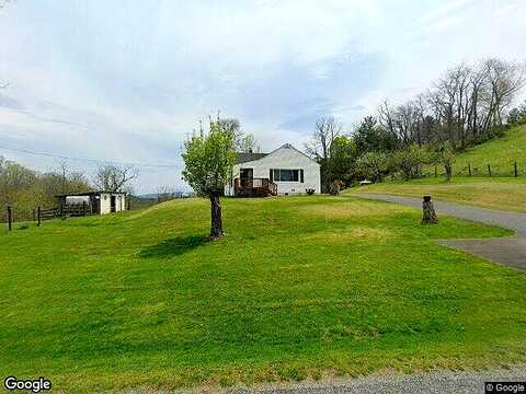 Shady Hill, INDEPENDENCE, VA 24348