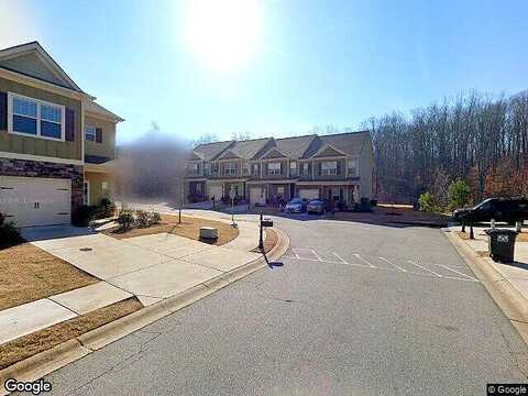 Ash, CANTON, GA 30114