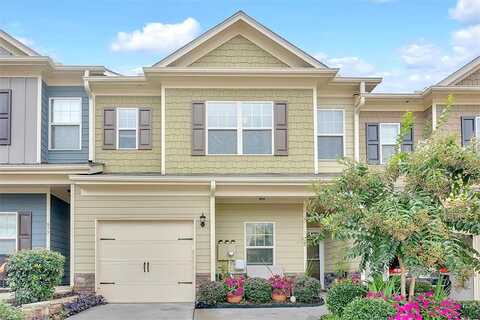 Ash, CANTON, GA 30114