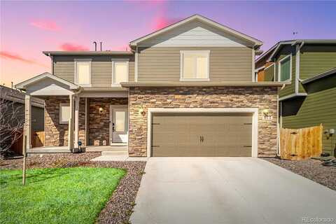 Twining, BRIGHTON, CO 80601