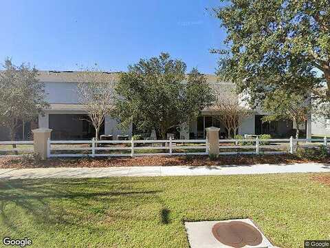 Falling Blue, RIVERVIEW, FL 33578