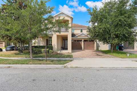 Iron Mountain, WINDERMERE, FL 34786