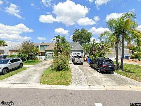 Bay Pointe, TAMPA, FL 33615