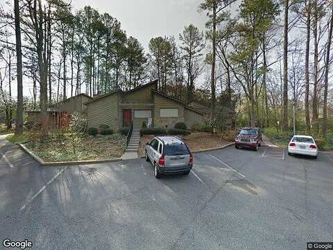 Bonnie Glen, MARIETTA, GA 30067