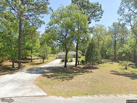 211Th, DUNNELLON, FL 34431