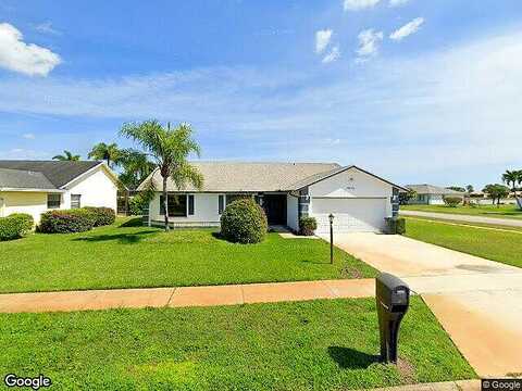 White Egret, LAKE WORTH, FL 33467