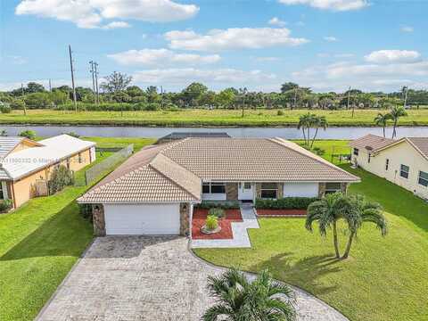 1St, CORAL SPRINGS, FL 33071