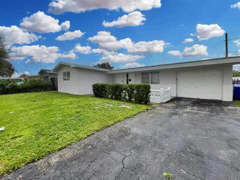16Th, PEMBROKE PINES, FL 33024