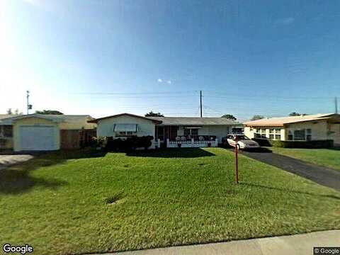 16Th, PEMBROKE PINES, FL 33024
