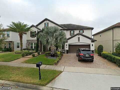 Brixford, ORLANDO, FL 32836