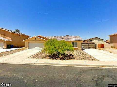 24Th, YUMA, AZ 85365