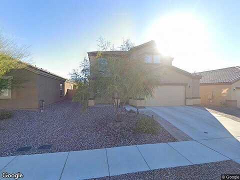 Peccary Creek, TUCSON, AZ 85742