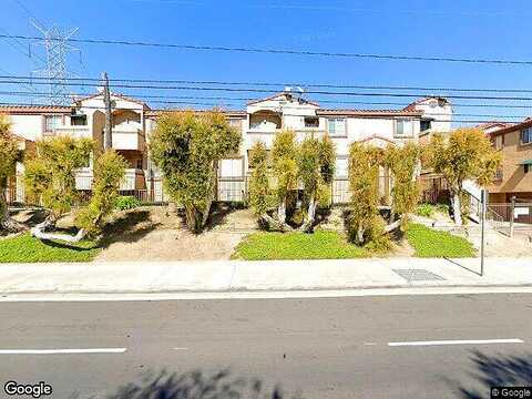 Beverly, PICO RIVERA, CA 90660