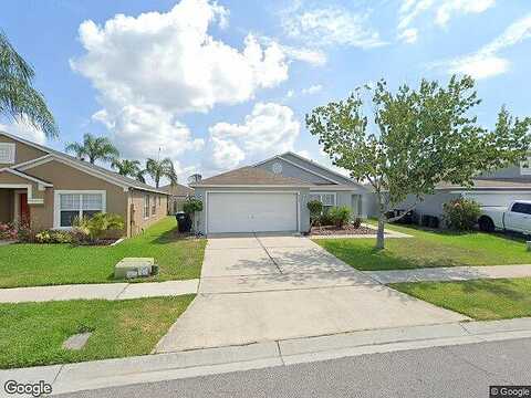 Crystal Bay, ORLANDO, FL 32828