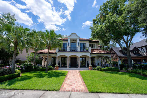 Sorrento, JACKSONVILLE, FL 32207