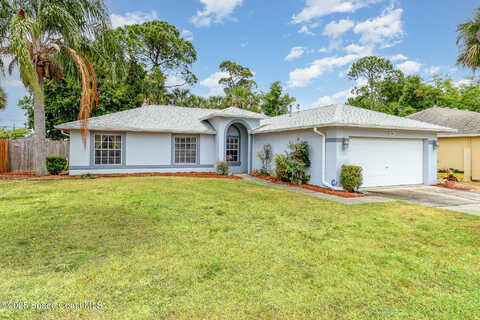 Brookview, ROCKLEDGE, FL 32955