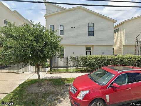 Hutcheson, HOUSTON, TX 77003